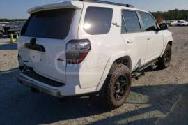 Toyota, 4Runner