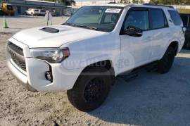 Toyota, 4Runner