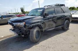 Toyota, 4Runner