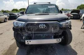 Toyota, 4Runner