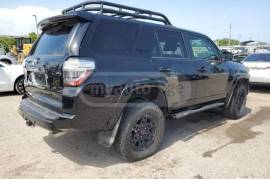 Toyota, 4Runner