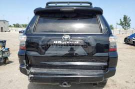 Toyota, 4Runner