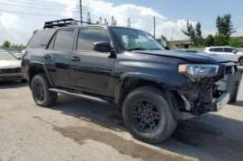 Toyota, 4Runner