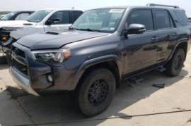 Toyota, 4Runner