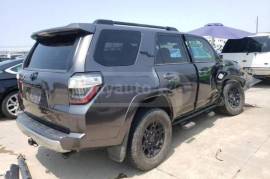 Toyota, 4Runner