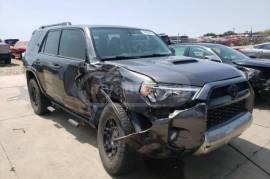 Toyota, 4Runner