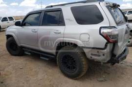 Toyota, 4Runner