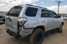 Toyota, 4Runner