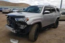 Toyota, 4Runner