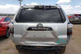 Toyota, 4Runner