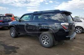 Toyota, 4Runner