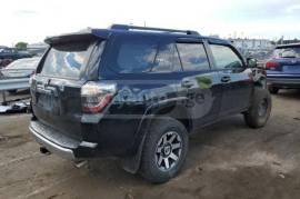 Toyota, 4Runner