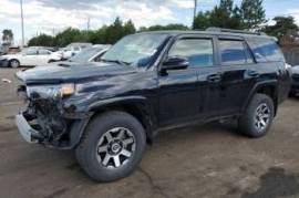 Toyota, 4Runner