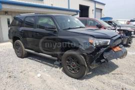 Toyota, 4Runner