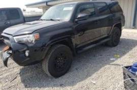 Toyota, 4Runner