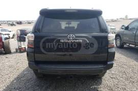 Toyota, 4Runner