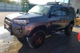 Toyota, 4Runner