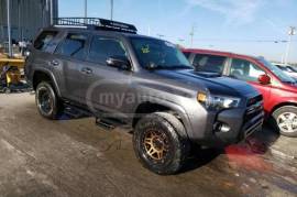 Toyota, 4Runner