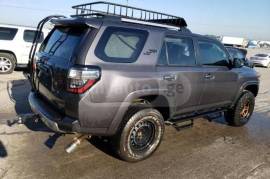 Toyota, 4Runner