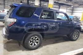 Toyota, 4Runner