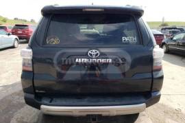 Toyota, 4Runner