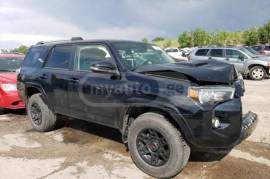 Toyota, 4Runner