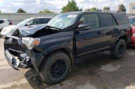 Toyota, 4Runner