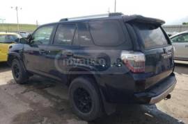 Toyota, 4Runner