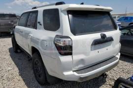 Toyota, 4Runner