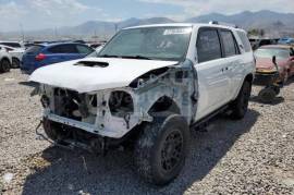 Toyota, 4Runner