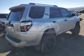 Toyota, 4Runner