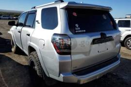 Toyota, 4Runner