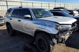 Toyota, 4Runner