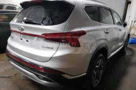 Hyundai, Santa Fe