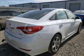 Hyundai, Sonata