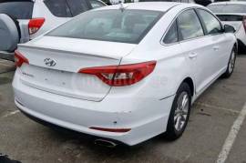 Hyundai, Sonata