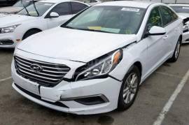 Hyundai, Sonata