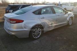 Ford, Fusion