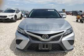 Toyota, Camry