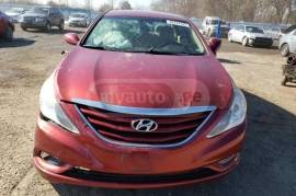 Hyundai, Sonata