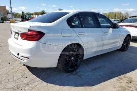 BMW, 3 Series, 330