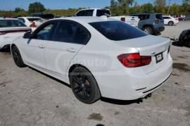 BMW, 3 Series, 330