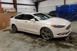 Ford, Fusion