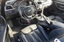 BMW, 4 Series, 430