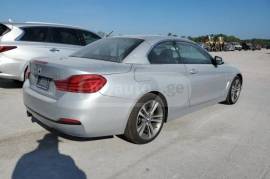 BMW, 4 Series, 430