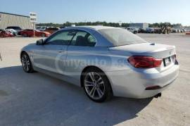 BMW, 4 Series, 430