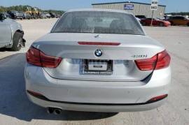 BMW, 4 Series, 430