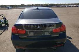 BMW, 3 Series, 335