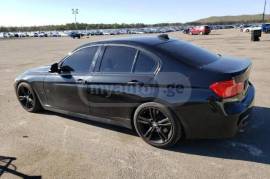 BMW, 3 Series, 335