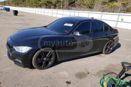 BMW, 3 Series, 335